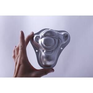 Tigger, Baking Form, Cake Pan, Cookie, Disney, Winnie the Pooh, Dessert, Kitchen